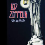 LED ZEPPELIN (HERMIT) - Large