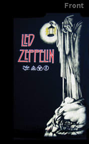 LED ZEPPELIN (HERMIT) - Large