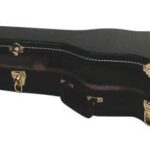 Boblen HSLP Les Paul Hard Shell Case