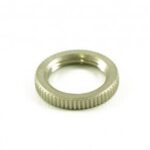WD Music Products WDTKN Switchcraft Knurled Toggle Nut