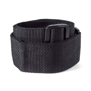 Dunlop D07-01BK Poly Strap-Black