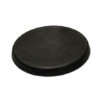 Dixon PDP-14 14" Rubber Practice Pad