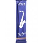 Vandoren SR223 Traditional Tenor Sax Reed - Strength 3