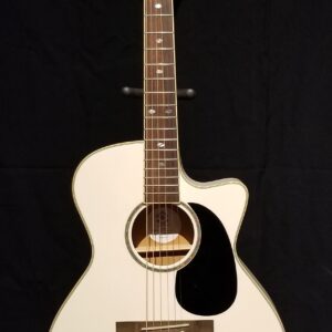 Daisy Rock 6274 Acoustic Electric Guitar W/ Case (CI)