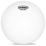 Evans B14G1 14"- G1 Coated Drum Head-10mil