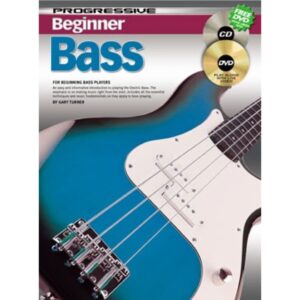 Koala Progressive Beginner's Bass-69164