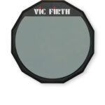 Vic Firth PAD12 Drum Practice Pad 12"