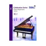Frederick Harris Music Grade 3 ROYAL CONSERVATORY OF MUSIC CELEBRATION SERIES PIANO REPERTOIRE 2015 EDITION- C5R03