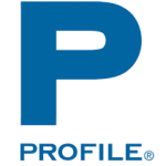Profile PGS250-TN Cotton Guitar Strap-Tan