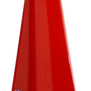 Latin Percussion LP008-CS Chad Smith Rock Cowbell-Road-worthy durability and time-tested performance. The patented Vise-Clamp Mount with memory lock holds the bell securely in place.