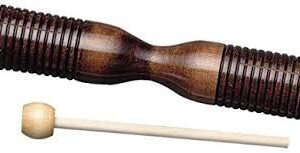 Hohner S2266 Two Tone Wood Sounder