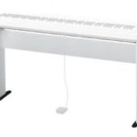 Casio  CS68WE Piano Stand for PXS1000 / PXS3000 White