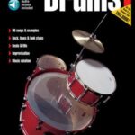 Hal Leonard FastTrack Drums Method - Book 1 697285