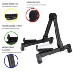 Wingo SK-50B Guitar Stand