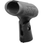 On-Stage MY100 Microphone Clip - Dynamic Rubber
