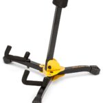 Hercules GS402BB Mini Electric Guitar Stand W/ Bag