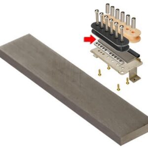 Alnico 2 Bar Magnet