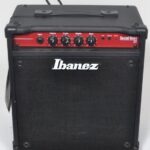 Ibanez SW15-N Bass Amplifier  (NN)