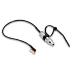 Fishman PRO-V10-0VI V-100 classic Series Violin/Viola Pickup