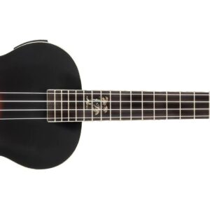 KALA KA-JTE-2TS Archtop Tobacco Burst Tenor Ukulele