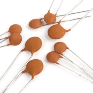 Ceramic Capacitor 473