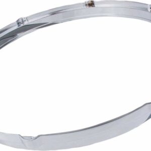 Gibraltar SC-1410BSD 14" 10-Lug Batter Side Die Cast Hoop