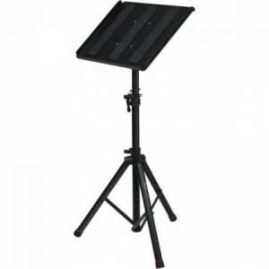 Gator GFW-UTL-MEDIATRAY 2 Frameworks DJ Gear Stand