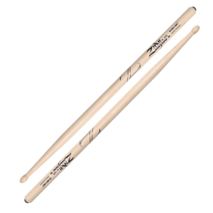 Zildjian 5BWA Wood Tip Anti-Vibe Drumsticks