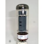 Ruby EL34BW-2 Duet Matched -Upgraded EL34 Tubes