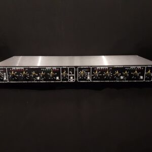 Drawmer DL241 2 Channel Compressor/Gate (CI)