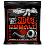 Ernie Ball 2715EB Cobalt Skinny Top Heavy Bottom 10-52 Electric Strings
