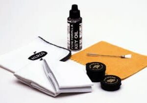 Herco HE107 Flute Maintainence Kit