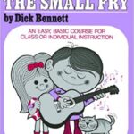 GUITAR FOR THE SMALL FRY BOOK 1C- 50394170