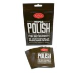 Kyser K500WIPE Polish Wipes - Wood Polish For Instruments