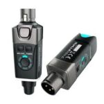 Xvive U3  2.4Ghz Wireless XLR System