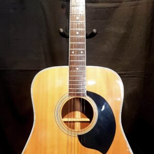 Yamaki Vintage Acoustic Guitar (NN)