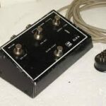 Elka 610 Amplifier w/Rotary Speaker (NN)