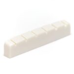 GraphTech PQ-6000-00 Guitar Guitar TUSQ Nut Slotted Jumbo Item