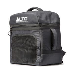 Alto Padded Backpack Case for UberPA