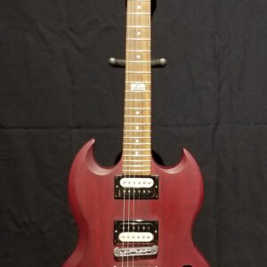 GIbson SGJ 120th Anniversary Electric Guitar W/ Carry-case (CI)