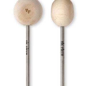 Vic Firth VKB2 VICKICK Bass Beater-Wood