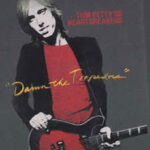 TOM PETTY (DAMN THE TORPEDOS 2) - Medium