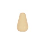 Profile P165 Strat Switch Cap - Cream