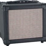 Soundtech ST-AG10E Mini Electric Guitar Amplifier