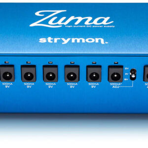 Strymon Zuma High current DC power supply