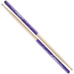 Zildjian Z7ADP Purple Dip Wood Tip Drumstick