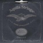 Aquila 103U Super Nylgut Concert Ukulele Strings Regular High G
