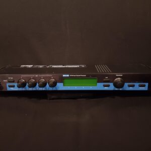 Lexicon MPX 500 Effects Unit (CI)