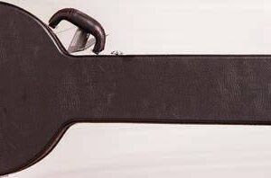 Profile PRC300-BJ5 Hard Shell 5-String Banjo Case