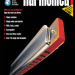 Hal Leonard FastTrack Harmonica Method - Book 1